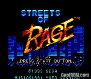 Streets of Rage.zip
